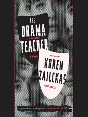 The Drama Teacher - Audiobook